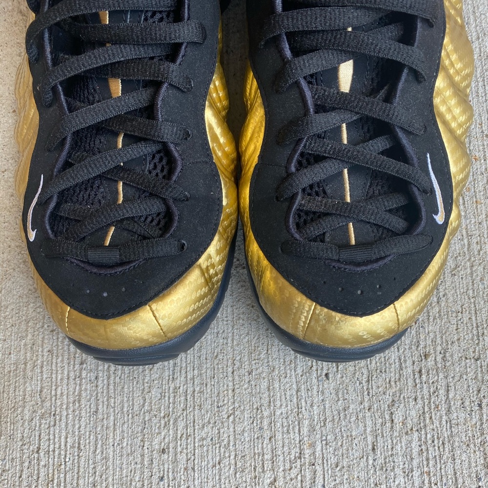 Nike foamposite Pro - Picture 5 of 16